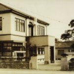 戸塚クリスチャンセンター